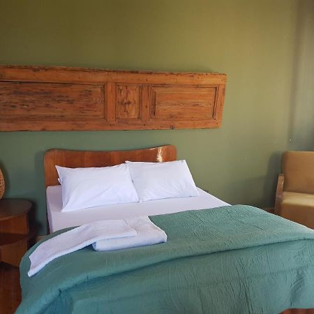 Ines Guest House Nicosia Exterior photo