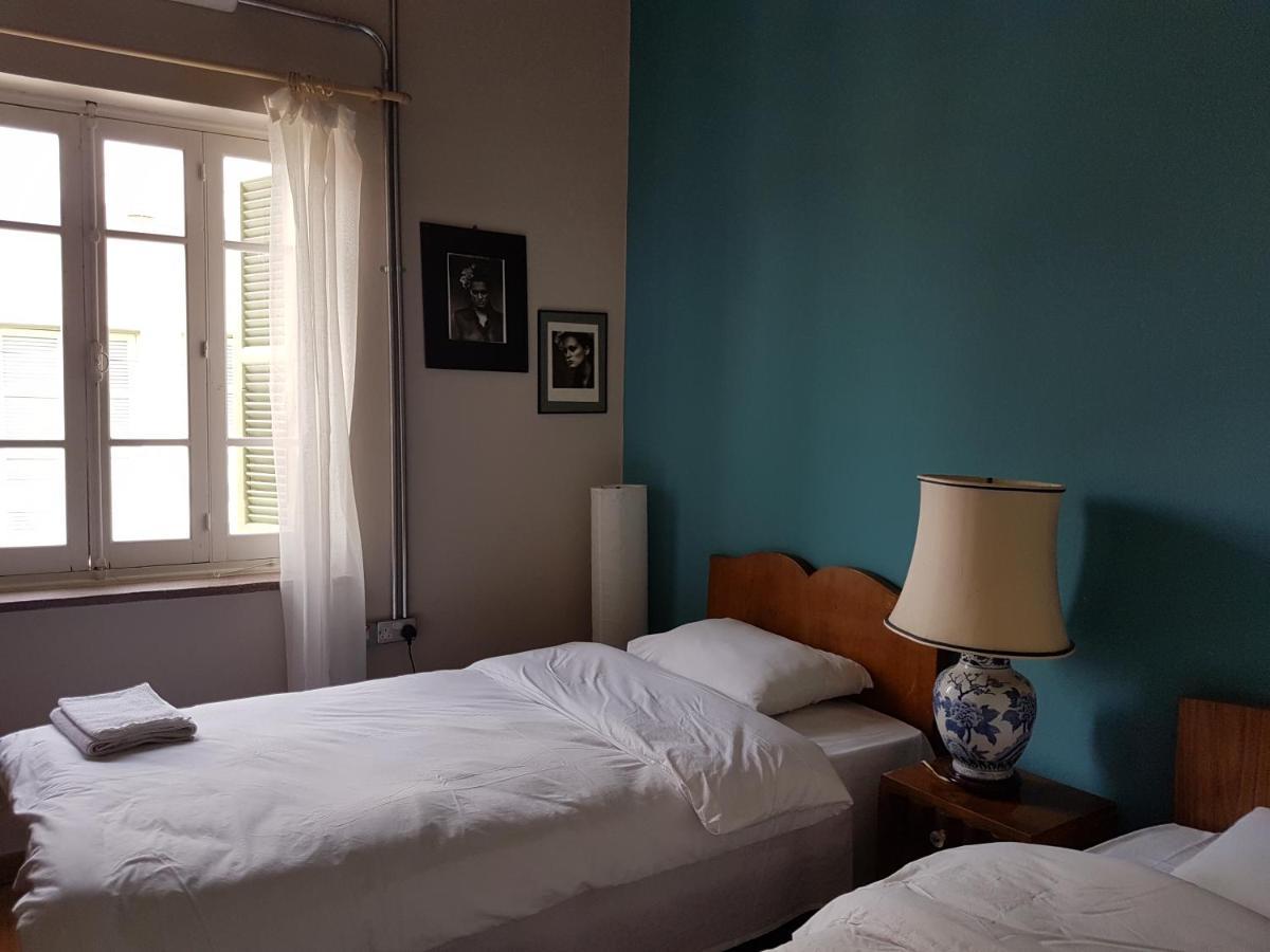 Ines Guest House Nicosia Exterior photo