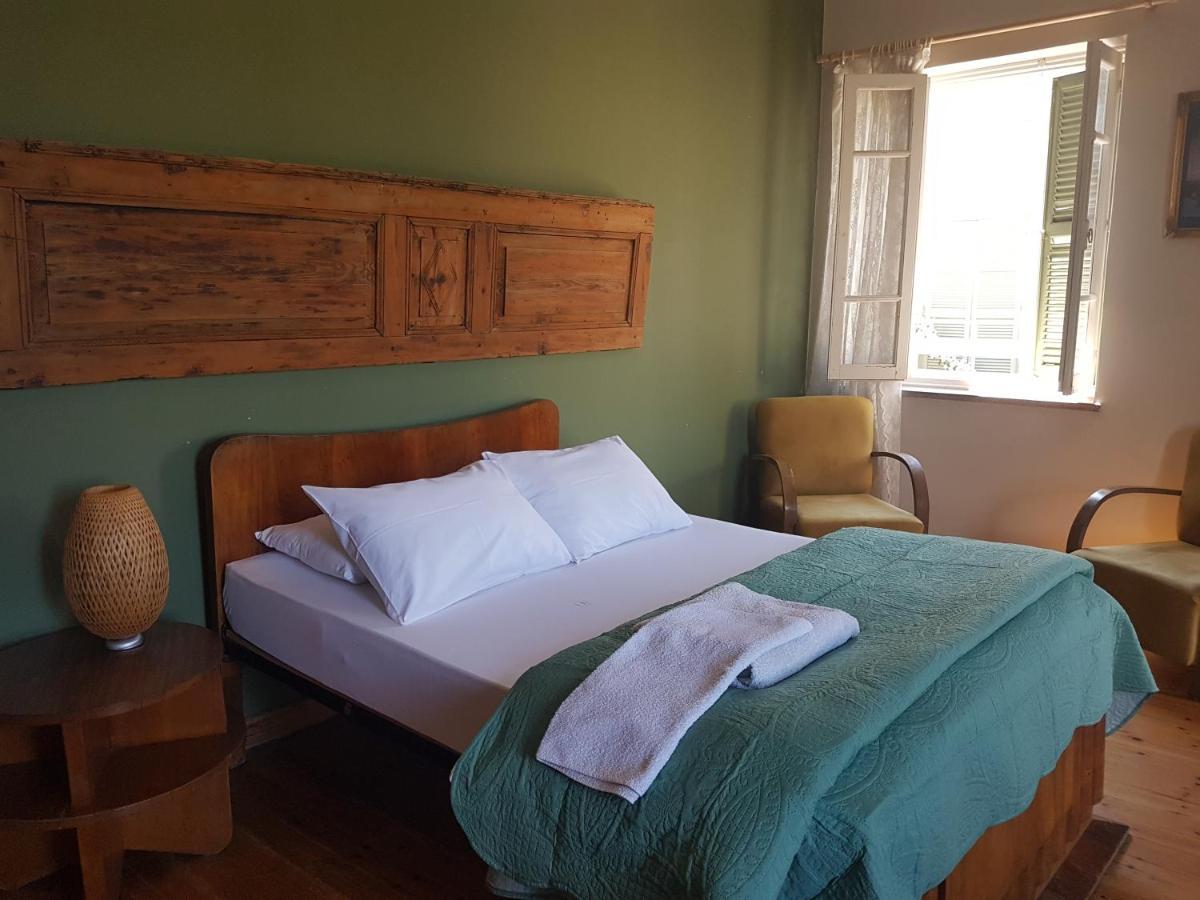 Ines Guest House Nicosia Exterior photo