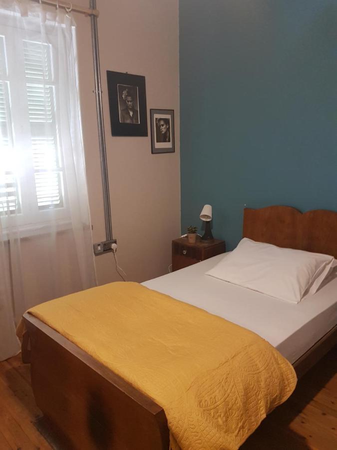 Ines Guest House Nicosia Exterior photo