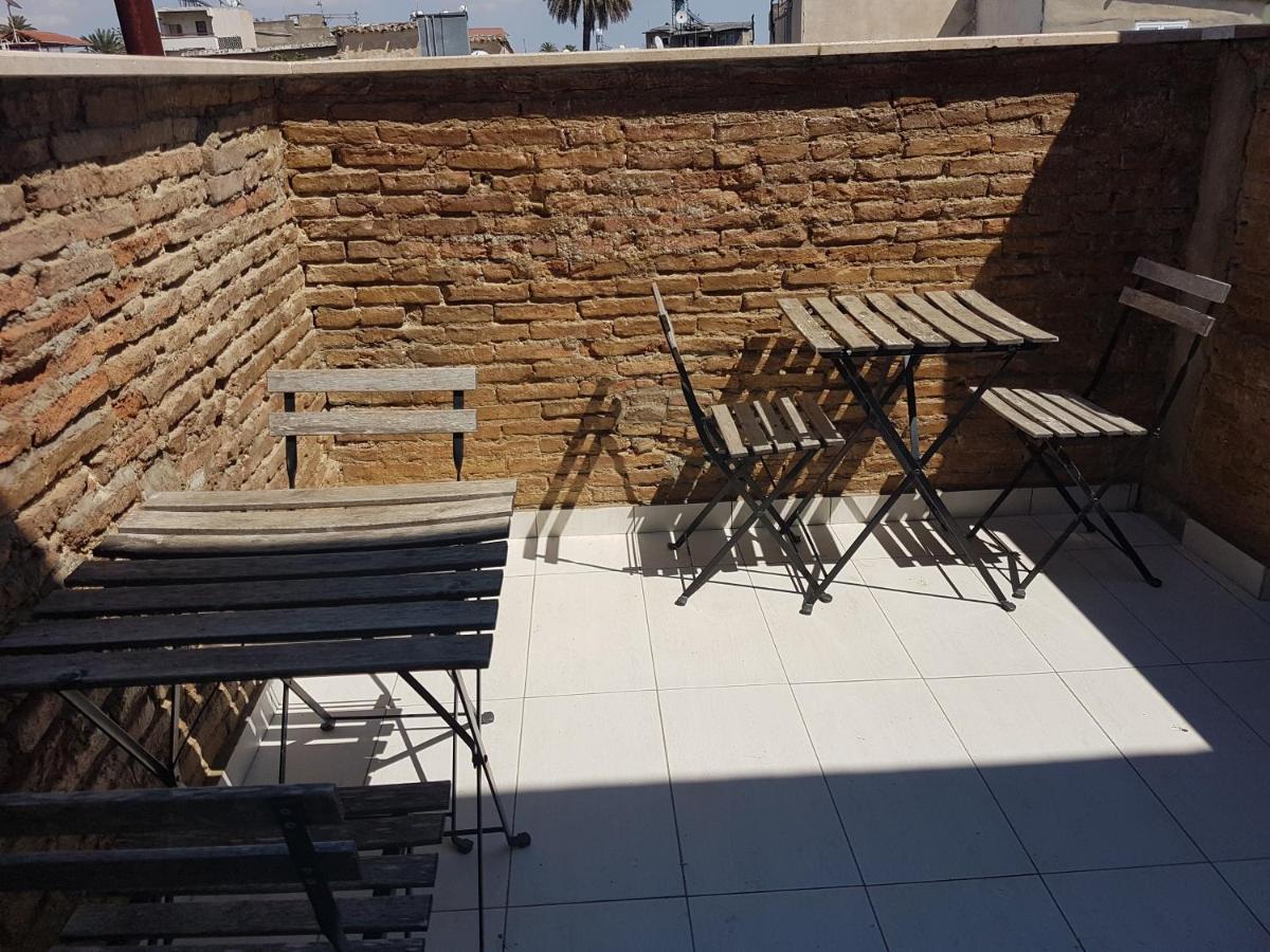 Ines Guest House Nicosia Exterior photo