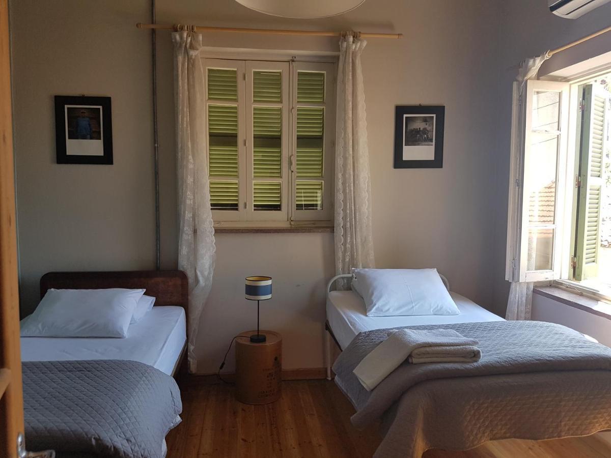 Ines Guest House Nicosia Exterior photo