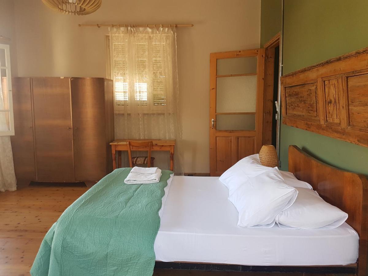 Ines Guest House Nicosia Exterior photo