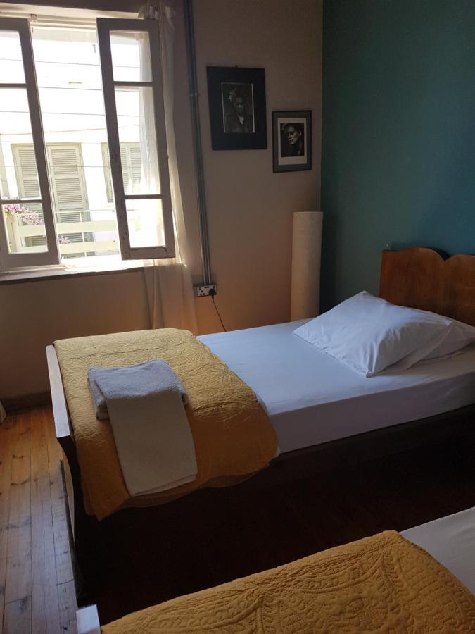 Ines Guest House Nicosia Exterior photo