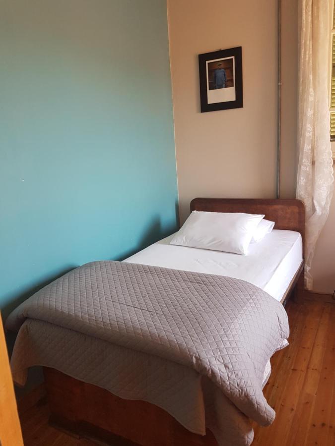 Ines Guest House Nicosia Exterior photo