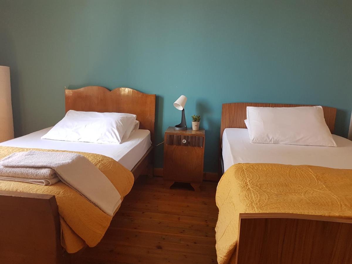 Ines Guest House Nicosia Exterior photo