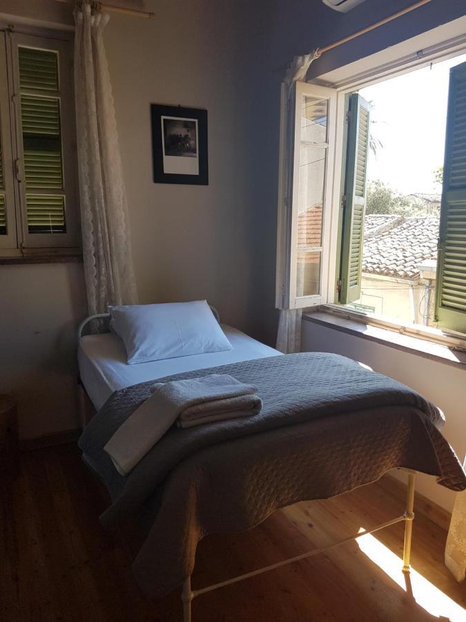 Ines Guest House Nicosia Exterior photo
