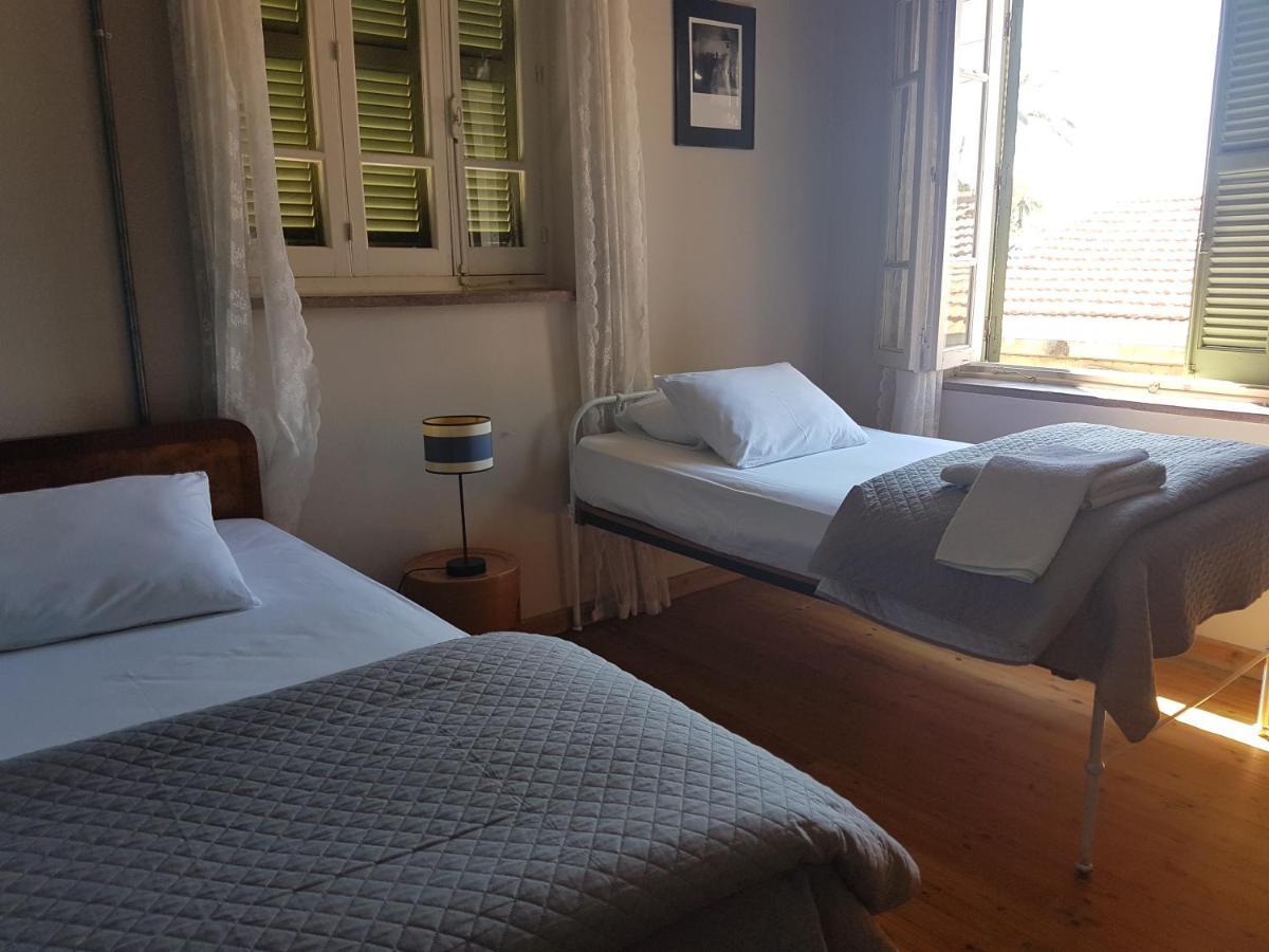 Ines Guest House Nicosia Exterior photo
