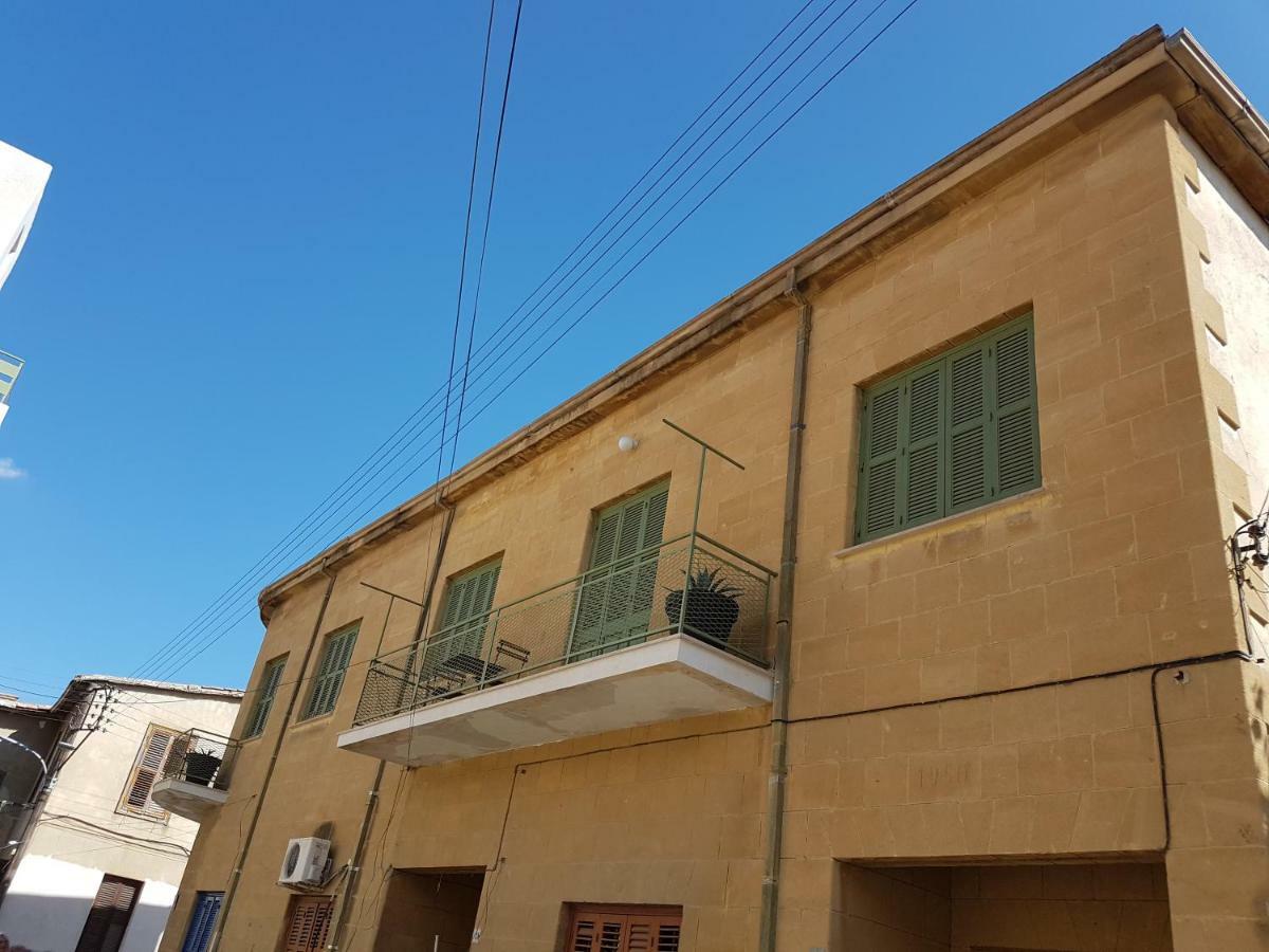 Ines Guest House Nicosia Exterior photo