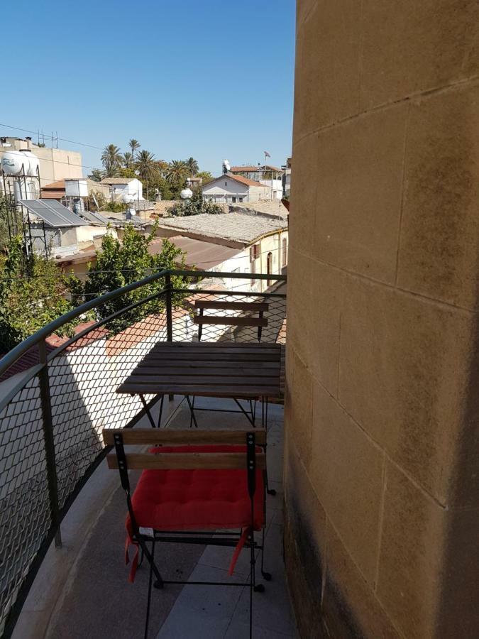Ines Guest House Nicosia Exterior photo
