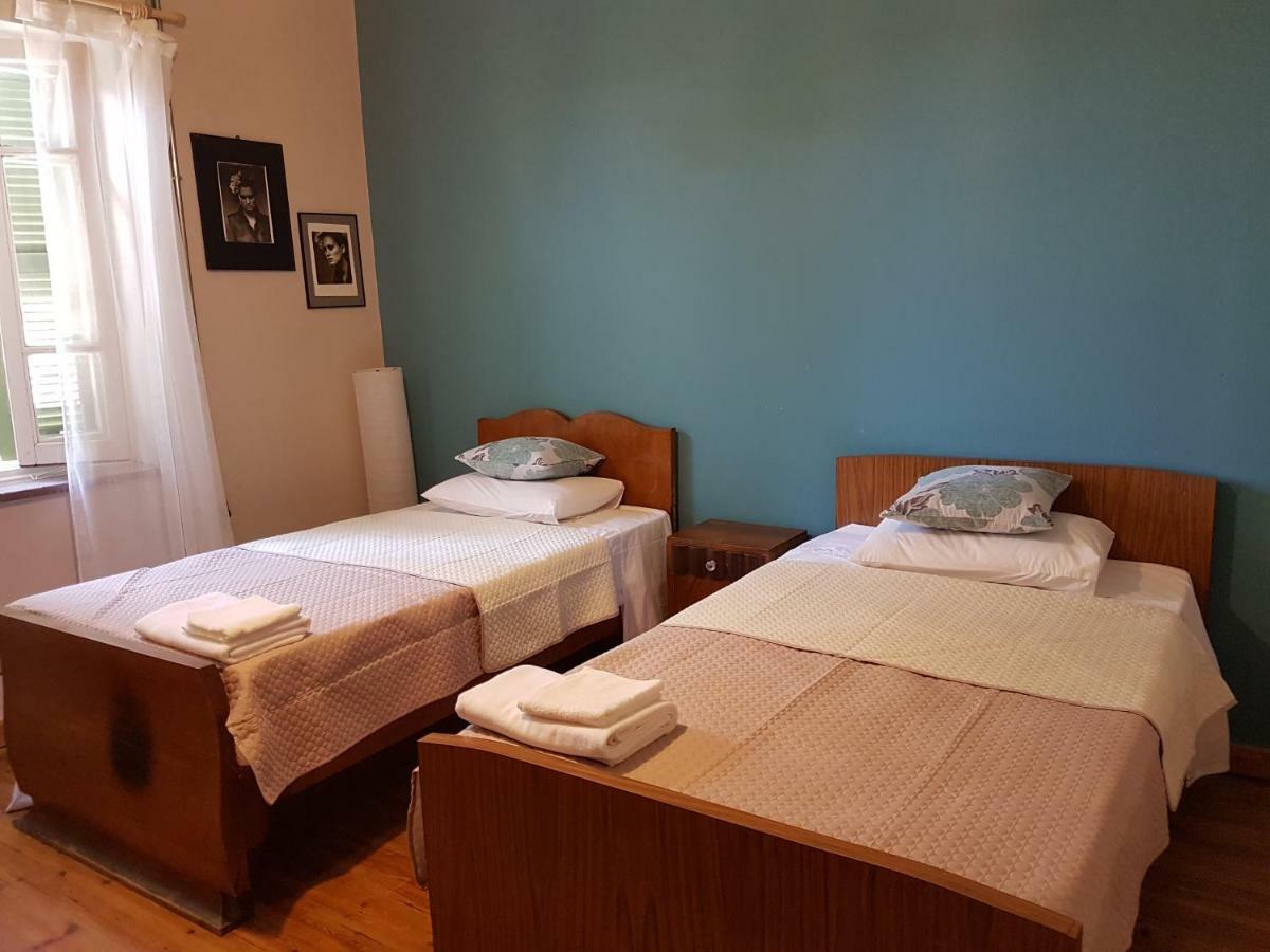 Ines Guest House Nicosia Exterior photo