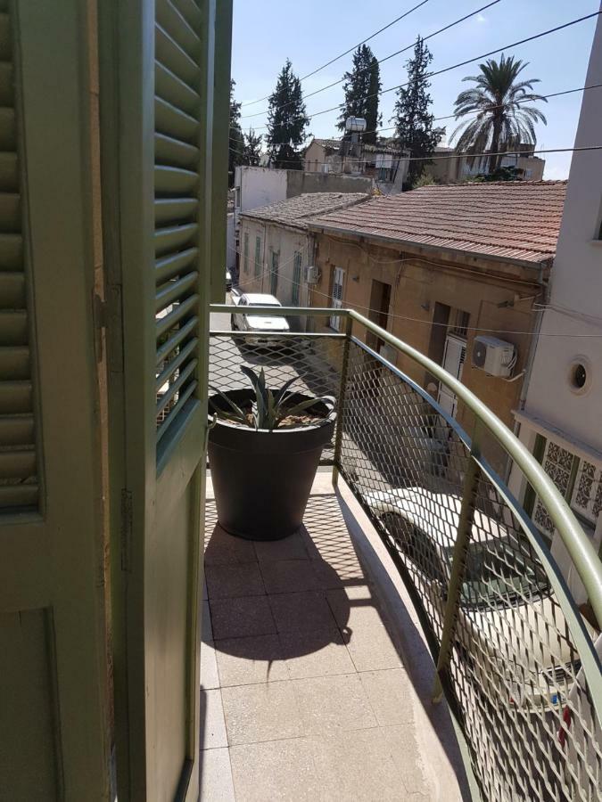 Ines Guest House Nicosia Exterior photo