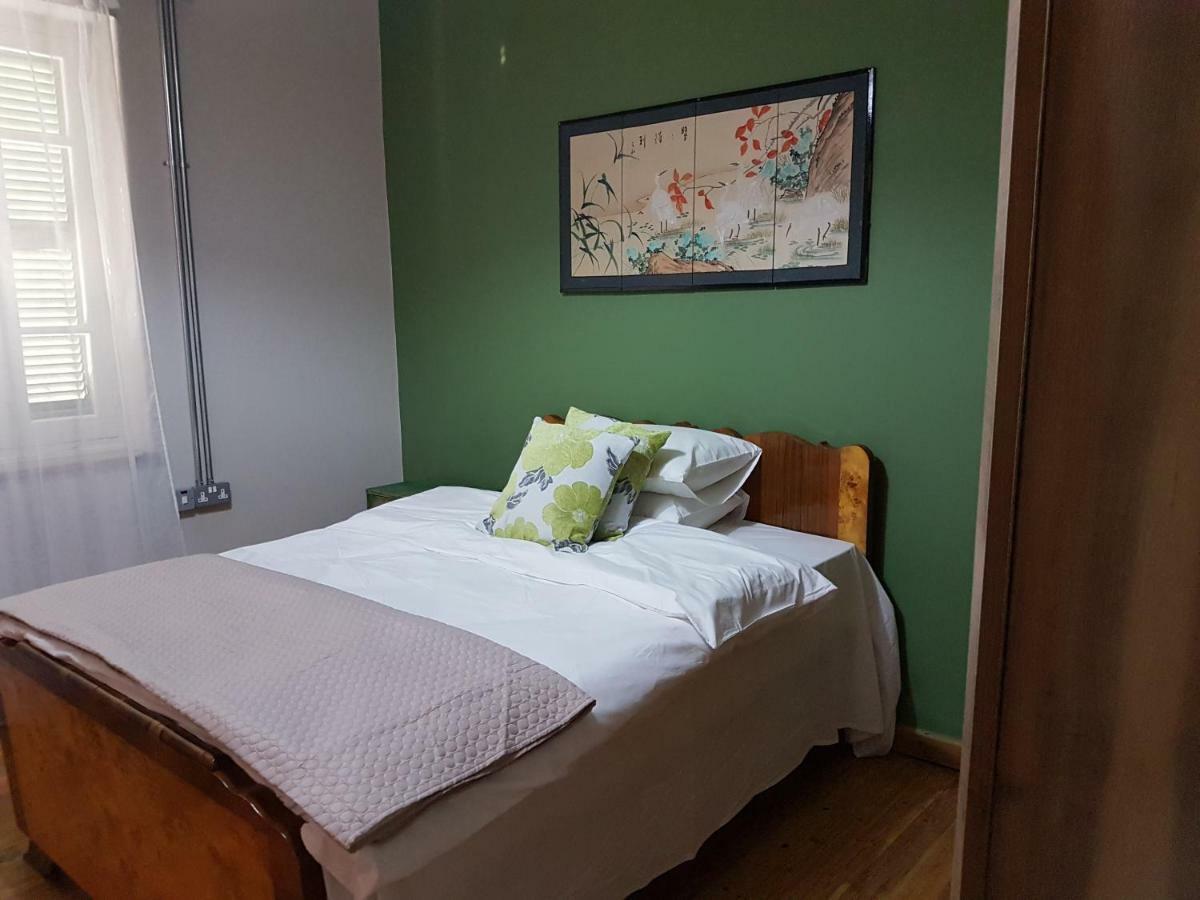 Ines Guest House Nicosia Exterior photo