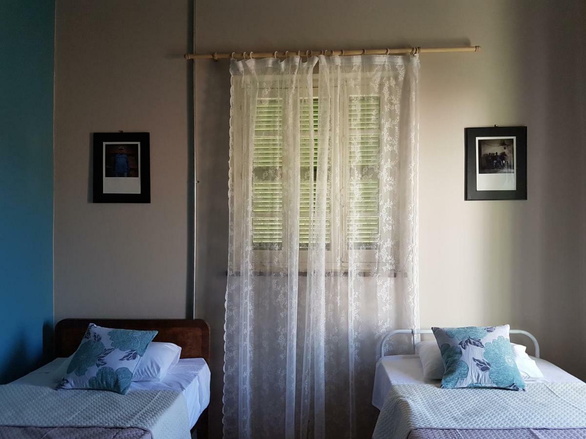 Ines Guest House Nicosia Exterior photo