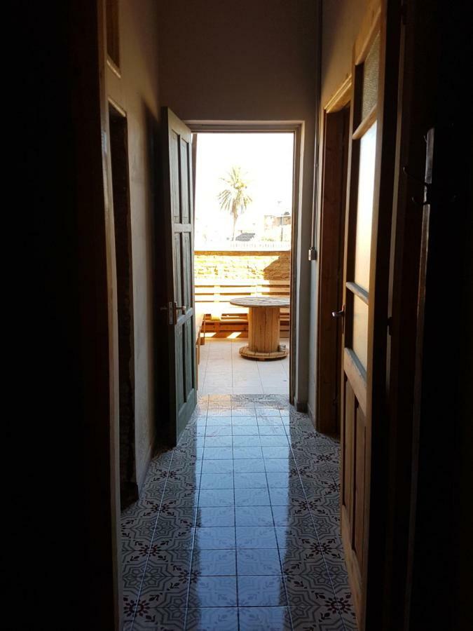 Ines Guest House Nicosia Exterior photo