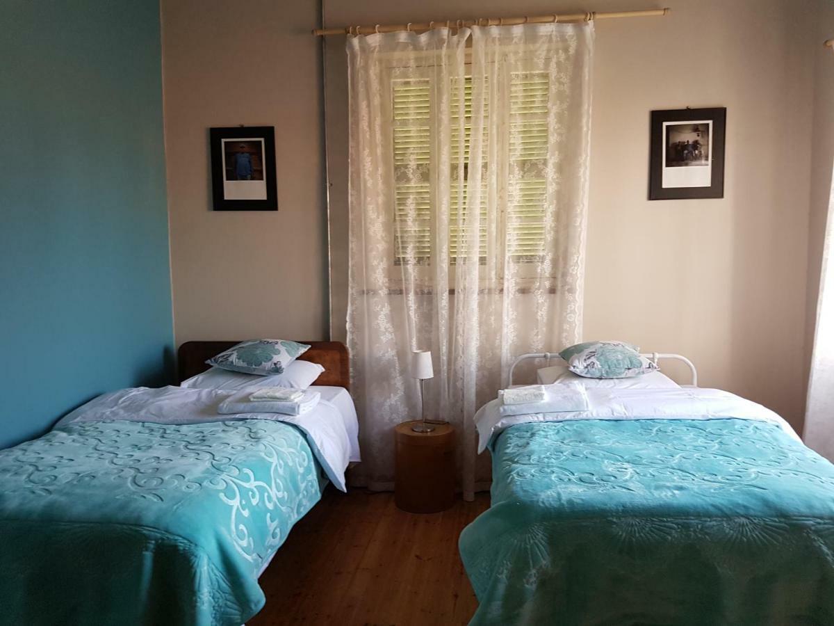 Ines Guest House Nicosia Exterior photo