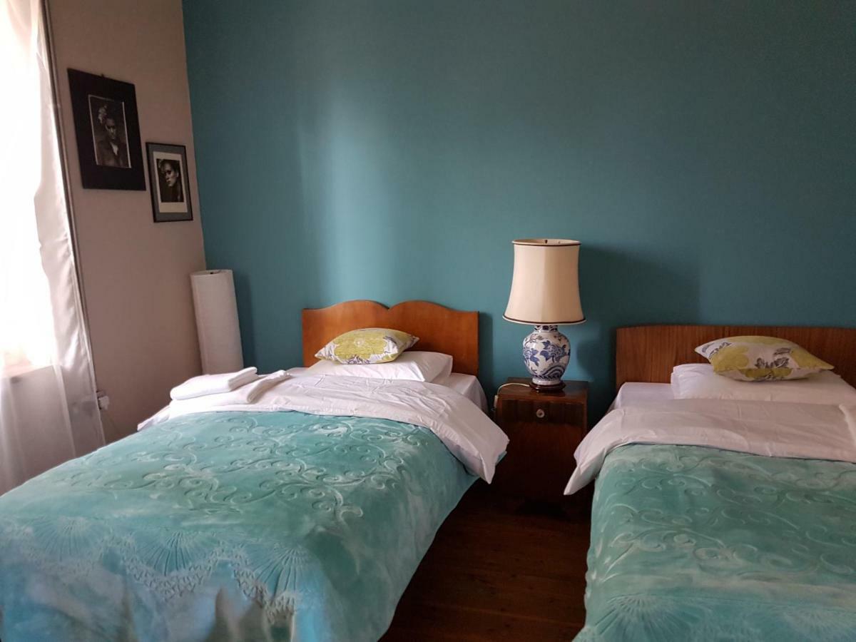 Ines Guest House Nicosia Exterior photo