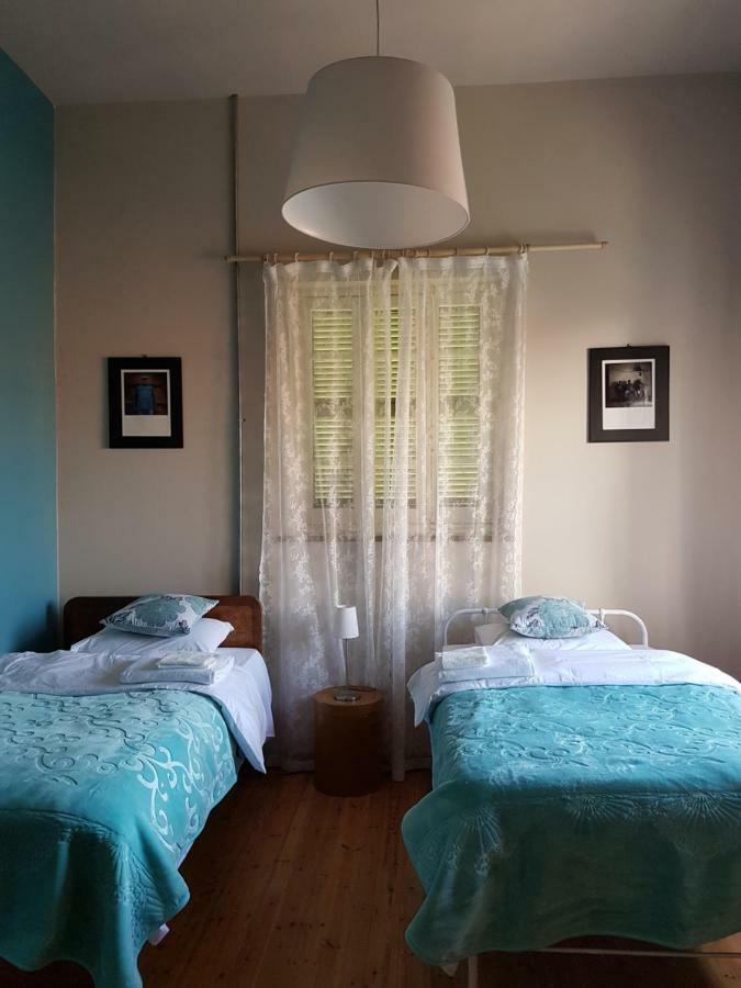 Ines Guest House Nicosia Exterior photo